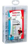 Profi-Box GK + Schrauben, D&uuml;bel