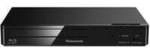 DMP-BDT167-AG, Blu-ray-Player