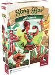 Story Box - Abenteuer, Brettspiel