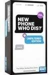 New Phone, Who Dis?, Partyspiel