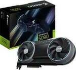 GeForce RTX 5090 AORUS INFINITY 32G, Grafikkarte
