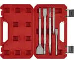 SDS-plus Mei&szlig;el-Satz, 250 / 240mm, 5-teilig, Mei&szlig;el-Satz