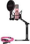 NT1 Signature +XLR-Kabel+Desktop Studio Arm , Mikrofon