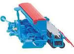 FARMER Lemken Saat-Drill-Kombination, Modellfahrzeug