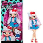 L.O.L. Surprise O.M.G. Loves Hello Kitty & Friends - Hello Kitty, Puppe