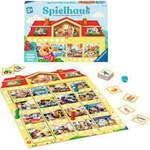 Meine ersten Spiele - Spielhaus, Brettspiel