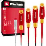 Elektriker-Schraubendreher-Set VDE, 5-teilig