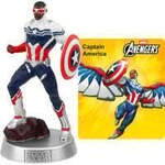 Marvel - Captain America, Spielfigur