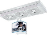 HydroShift II OLED Curved 360P28, Wasserk&uuml;hlung