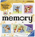 memory Winnie Puuh, Ged&auml;chtnisspiel