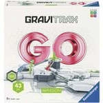 GraviTrax GO Impulsion, Bahn