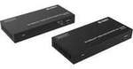4K HDBaseT HDMI KVM Extender Set, HDMI Verl&auml;ngerung