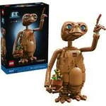 21370 Ideas E.T. the Extra-Terrestrial , Konstruktionsspielzeug