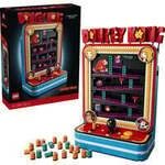 72051 Donkey Kong Arcade, Konstruktionsspielzeug