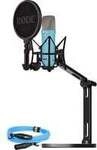 NT1 Signature +XLR-Kabel+Desktop Studio Arm , Mikrofon