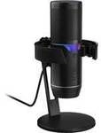 Solum 2 Pro, Mikrofon