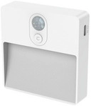 Sensor-Nachtlicht NL5R wiederaufladbar, LED-Leuchte