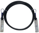 BlueLAN Direct Attach Kabel kompatibel zu Cisco QSFP-100G-CU2M QSFP28