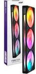 F360 RGB, Geh&auml;usel&uuml;fter