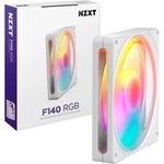 F140 RGB, Geh&auml;usel&uuml;fter