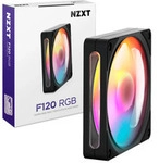 F120 RGB, Geh&auml;usel&uuml;fter