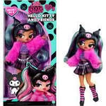 L.O.L. Surprise O.M.G. Hello Kitty & Friends - Kuromi, Puppe