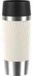 TRAVEL MUG Classic Twist , Thermobecher