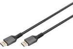 DisplayPort 1.4 Premium Anschlusskabel, UHD 8K