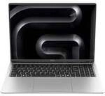 GeekBook M16, Notebook