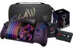 Claw 8 EX AI+ CG3EM-015, Handheld-Konsole