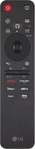 LG MR25GA.AEU, Magic Remote Fernbedienung MR25GA.AEU schwarz, F&uuml;r kompatible LG