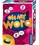Oh my word, Partyspiel