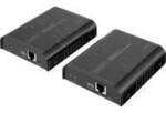 HDMI KVM IP Extender Set, KVM-Switch