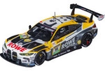 DIGITAL 124 BMW M4 GT3 Evo "ROWE Racing, No.98", 24h N&uuml;rburgring 2025, Rennwagen