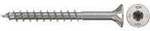 Spanplattenschraube PowerFast II 4,5x45 Senkkopf TX