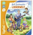 tiptoi Rolf Zuckowskis Liederwelt, Lernbuch