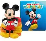 Disney Junior Micky Maus Wunderhaus - Micky, Spielfigur