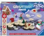 GraviTrax Junior Adventskalender, Kugelbahn