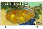 55LX7B6LA.AEEQ (Gallery TV), QNED-Fernseher
