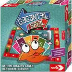 Gegenteil Brettspiel, Denkspiel