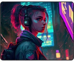 SKILLER SGP50 D1, Gaming-Mauspad