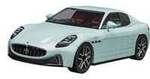 Maserati GranTurismo Trofeo, Konstruktionsspielzeug