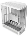 H6 ( 2026 ) All White, Tower-Geh&auml;use