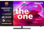 50PQS9001/12 The One, QLED-Fernseher