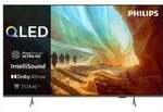 65PQS7801/12, QLED-Fernseher