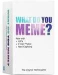 What Do You Meme? GIF-Edition, Partyspiel