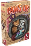 Paws Up, Kartenspiel