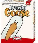 Greedy Goose, Kartenspiel