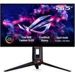 ROG Swift OLED PG27UCWM, Gaming-Monitor