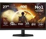 AGON C27G42FE, Gaming-Monitor